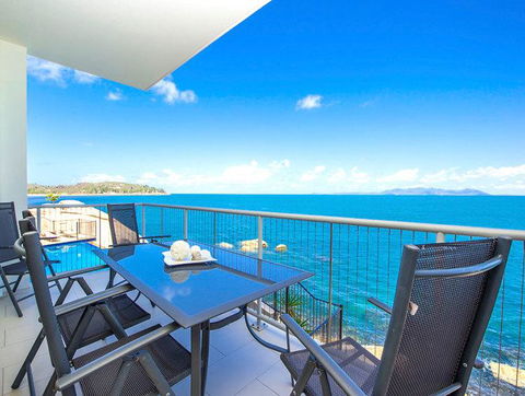 Grand Mercure Apartments Magnetic Island - e-Seniors 16