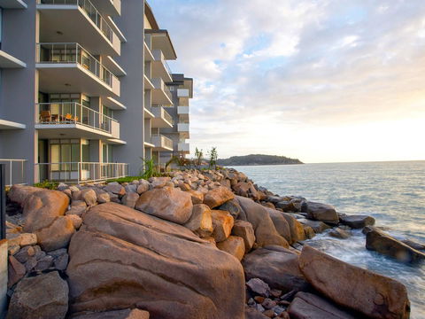 Grand Mercure Apartments Magnetic Island - e-Seniors 12