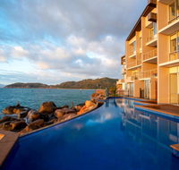 Grand Mercure Apartments Magnetic Island - e-Seniors