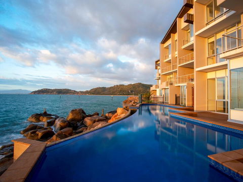 Grand Mercure Apartments Magnetic Island - e-Seniors 0