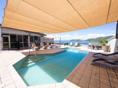 Grand Mercure Apartments Magnetic Island - e-Seniors 9