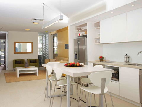 Grand Mercure Apartments Magnetic Island - e-Seniors 21