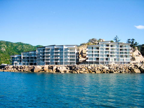 Grand Mercure Apartments Magnetic Island - e-Seniors 7