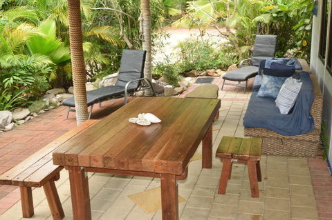 Horseshoe Bay Holiday Unit - e-Seniors 0