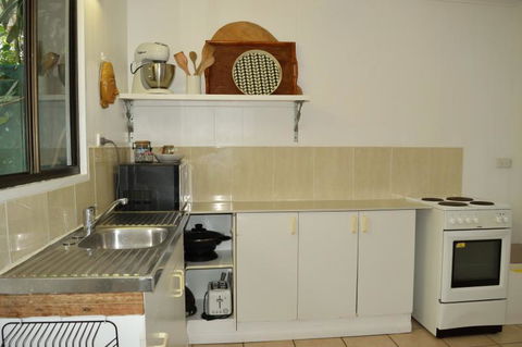 Horseshoe Bay Holiday Unit - e-Seniors 7