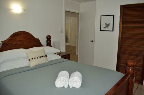 Horseshoe Bay Holiday Unit - e-Seniors 4