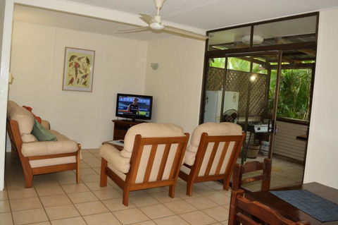 Horseshoe Bay Holiday Unit - e-Seniors 3