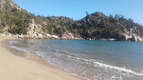 Magnetic Island Holiday House - e-Seniors 14