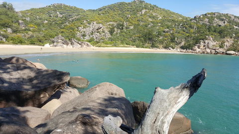 Magnetic Island Holiday House - e-Seniors 17