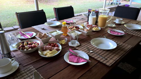 Magnetic Island Bed And Breakfast - e-Seniors 14