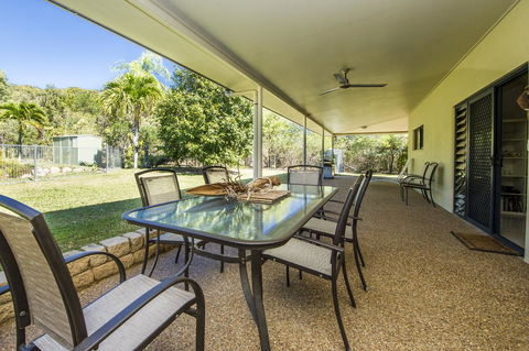 Magnetic Island Bed And Breakfast - e-Seniors 20