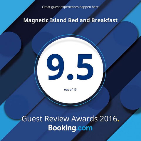 Magnetic Island Bed And Breakfast - e-Seniors 15