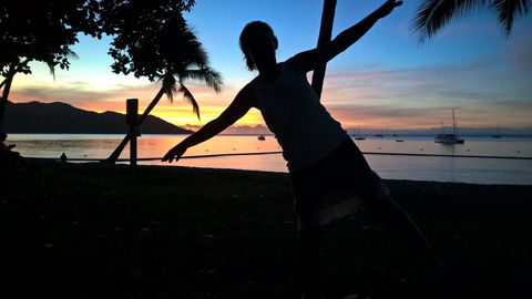 Magnetic Island Bed And Breakfast - e-Seniors 2