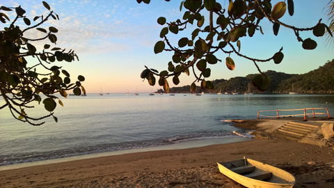 Magnetic Island Bed And Breakfast - e-Seniors 10