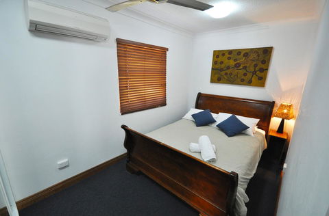 Island Adventure Holiday House - e-Seniors 12