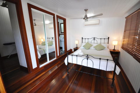 Island Adventure Holiday House - e-Seniors 17