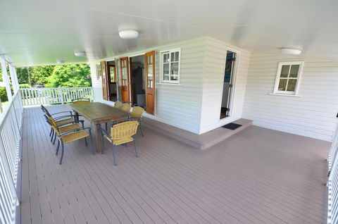 Island Adventure Holiday House - e-Seniors 16