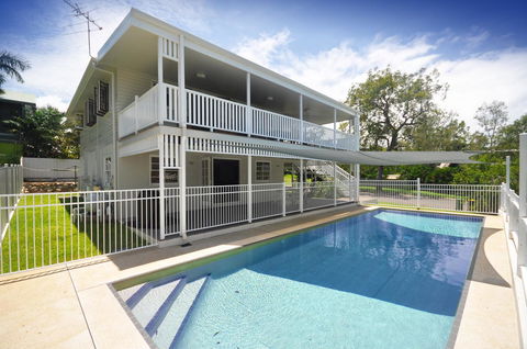 Island Adventure Holiday House - e-Seniors 13