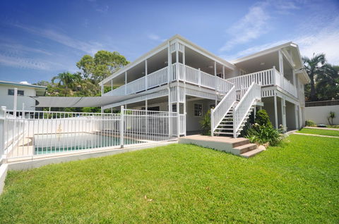 Island Adventure Holiday House - e-Seniors 10