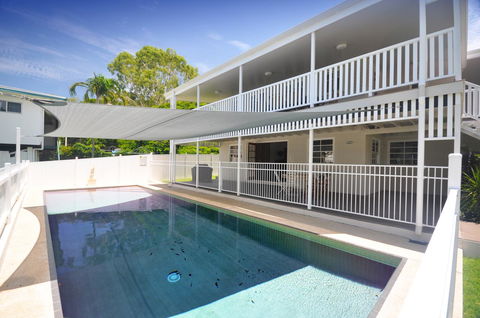 Island Adventure Holiday House - e-Seniors 8