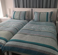 Modern Beach Villa - e-Seniors