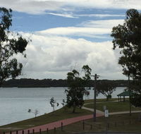 Bribie Waterways Motel - e-Seniors
