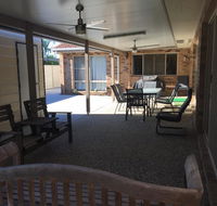The Woorim Beach House - e-Seniors