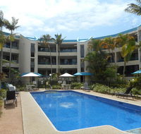 Placid Waters Holiday Apartments - e-Seniors
