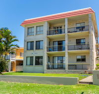 Enjoy the sea breezes from the balcony - Boyd St Woorim - e-Seniors