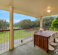 Immaculate Spacious Second Floor Unit Overlooking Pristine Parklands - e-Seniors