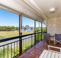 Spacious Unit overlooking Moreton Bay - Boyd St Woorim - e-Seniors