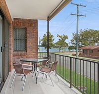 WaterviewsPool Wifi its all here - Welsby Pde Bongaree - e-Seniors