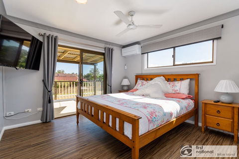 Family Holiday Haven On Boronia 100m To Beach - e-Seniors 8
