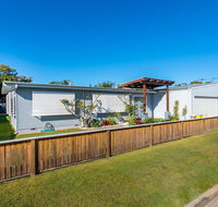 Fabulous Family Destination in Paradise Parade Bongaree - e-Seniors