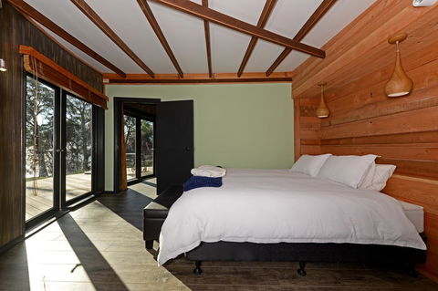 Taylors Bay Cottage - e-Seniors 9