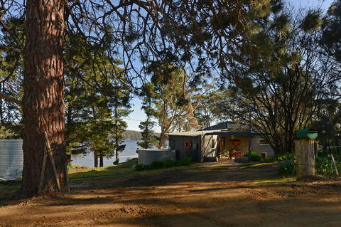 Taylors Bay Cottage - e-Seniors 13
