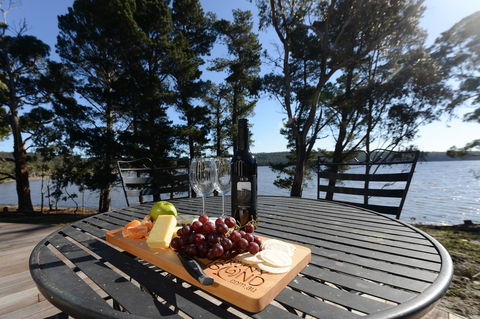 Taylors Bay Cottage - e-Seniors 1
