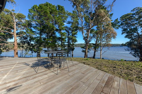 Taylors Bay Cottage - e-Seniors 12