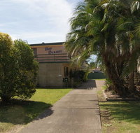 'Bay Dream' Upstairs Unit Three - e-Seniors