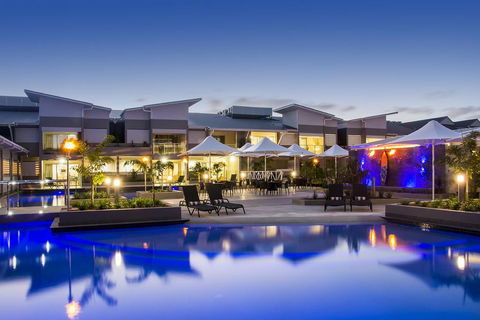 1770 Lagoons Central Apartment Resort - e-Seniors 1