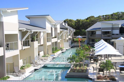 1770 Lagoons Central Apartment Resort - e-Seniors 0