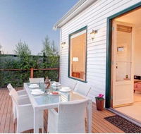 1880s Kananook Boutique Historic Luxury Apartment FSC Private Villa Bairnsdale - e-Seniors