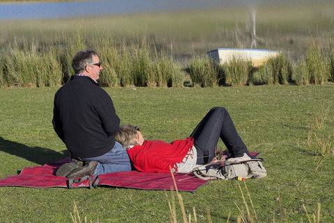 28 Gates Luxury Farmstay And Fishery - e-Seniors 3