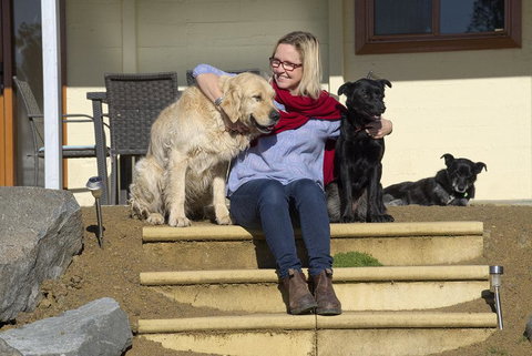 28 Gates Luxury Farmstay And Fishery - e-Seniors 1