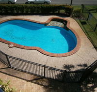 2nd Floor Unit with Water Views and Pool - Karoonda Sands Bongaree - e-Seniors