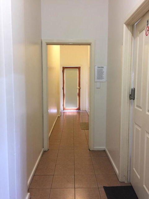 3 BEDROOM APARTMENT ST MARYS - e-Seniors 2