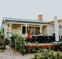 3 Willows Vineyard Cottage - e-Seniors