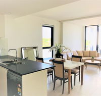 502 2 Bedroom in Kalina Serviced Apartments - e-Seniors