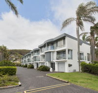 9 Cirrus  Fingal Bay - e-Seniors
