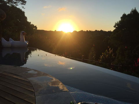 A Coorabell Retreat - e-Seniors 3